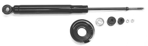 Suspension strut assembly-ultra spring seat rear gabriel fits 1983 nissan 280zx