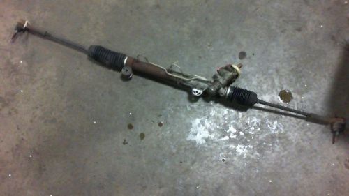 97 98 99 00 01 02 century steering gear/rack