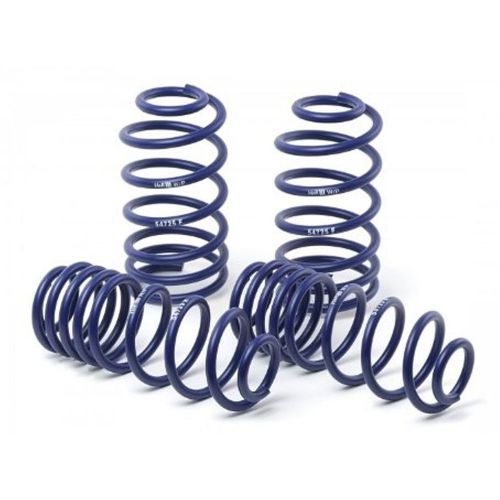 29970 h&amp;r lowering springs sport 1.4 inch / 1.0 for 1995-98 bmw 318ti