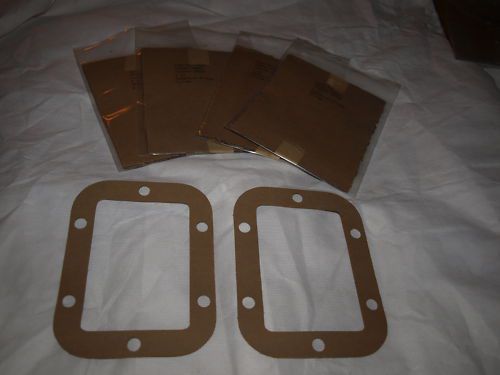 M37 pto gaskets