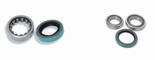 G2 axle and gear 30-9016 wheel bearing kit