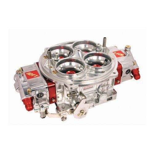 Quick fuel technology fx-4700 qfx 1050cfm 2-circuit carburetor