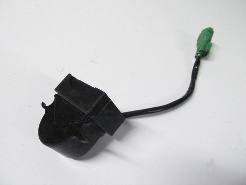 Honda cbr1000rr cbr1000 cbr 1000 2005 05 inclination sensor 141389