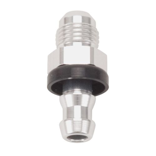 Russell 670300 adapter fitting barb to male an