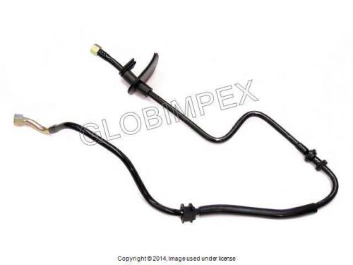 Mercedes w140 brake booster line manifold to booster trucktec +1 year warranty