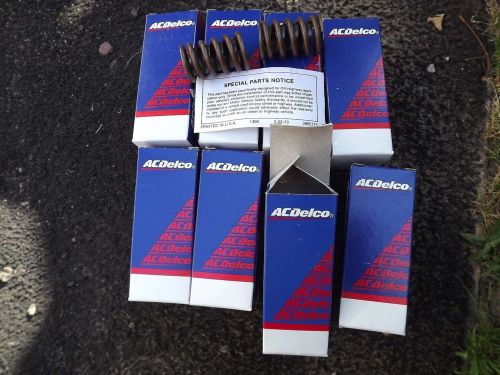 1967 68 69 camaro 69,70 corvette nos 3927142 valve springs