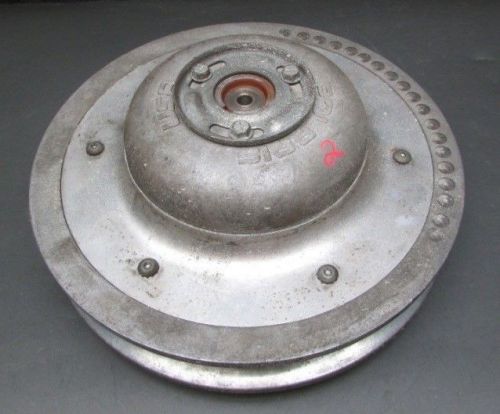 Polaris classic secondary clutch