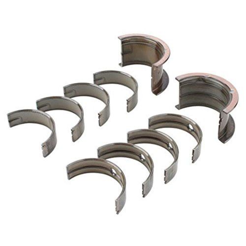 Acl (4b1185a-std) standard size rod bearing set for mitsubishi