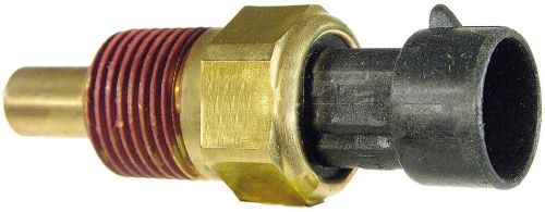 Engine coolant temperature sensor advantech 2l3