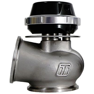 Turbosmart ts-0502-1202 wg50 pro-gate 50 lite 7psi black