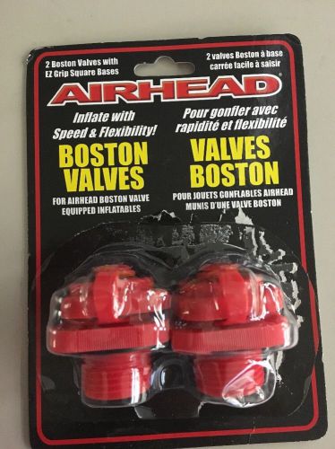 Kwik-tek ahbv-2 boston replacement valves