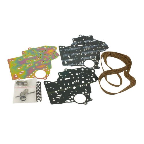 B&amp;m 30235 transpak; automatic transmission recalibration kit