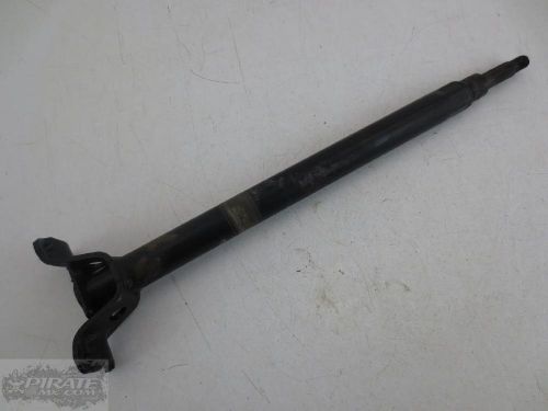 Yamaha kodiak 400 yfm4far 4wd steering stem #10 03