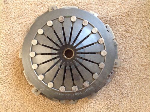 New 2012-2013 ford mustang shelby gt500 pressure plate -- cr3z-7b546-a