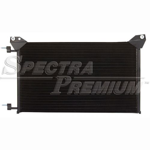 Spectra premium industries inc 7-4953 condenser