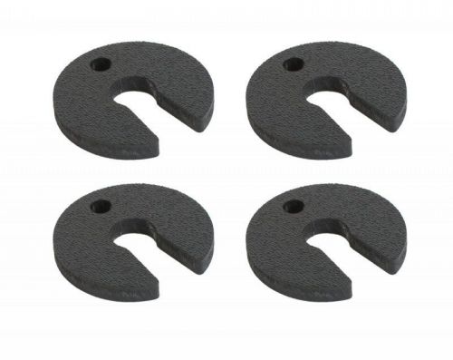 Joes racing products 19488 1/4 bump stop shim for 5/8 shaft (pack of 4)