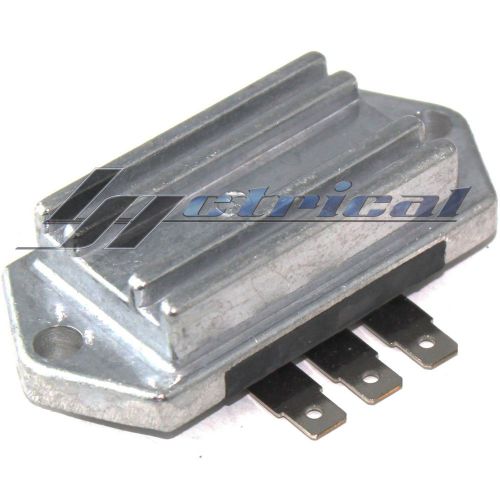 Voltage regulator rectifier for kohler 41 403 01s,41 403 04s,41 403 10,41 403 09