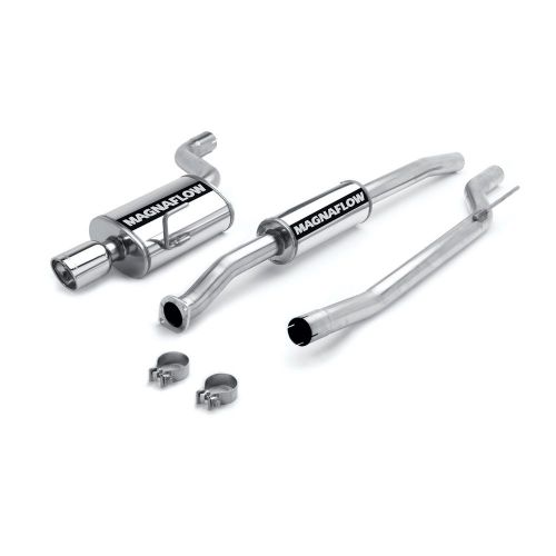 Magnaflow performance exhaust 16683 exhaust system kit