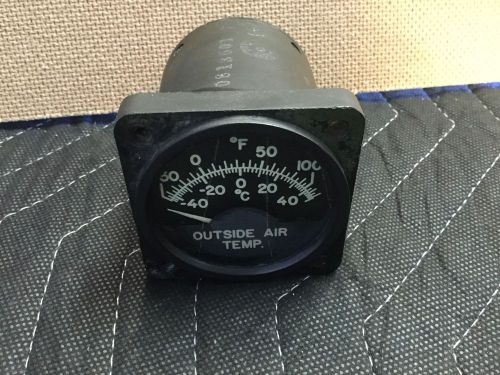 Garwin, inc. outside air temperature indicator oat