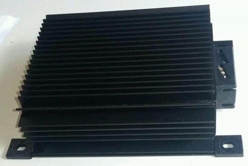 Power amplifier 1993 - 1994 mercedes benz e300 e320