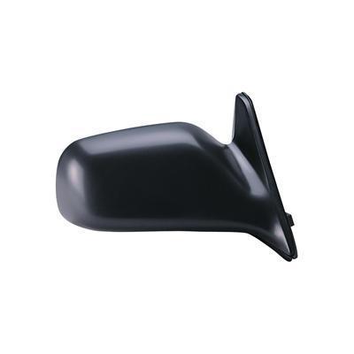 K source/fit system 70501t door mirror passenger side