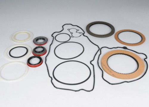 Acdelco 24231066 auto trans master rebuild kit