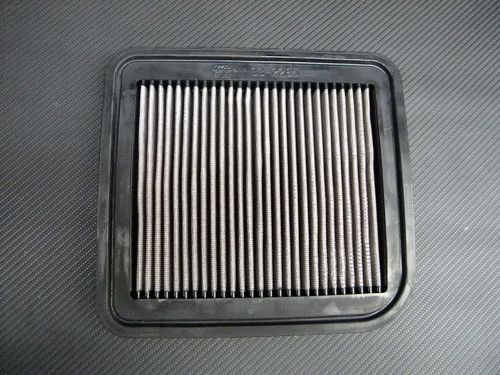 33-2285 k&amp;n panel air filter mitsubishi galant eclipse endeavor 3.8 2.4 04-12