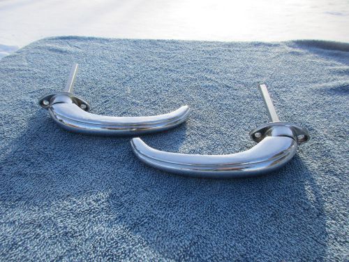 1940 41 42 46 47 ford truck series exterior door handles