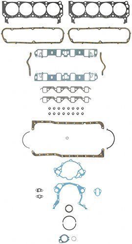 Fel-pro ks2309 reman engine kit gasket set