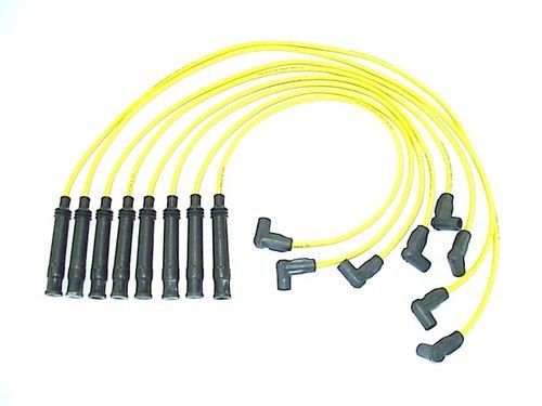 Prestolite 198018 spark plug wire set chevy gmc 427 454 trucks chevelle camaro