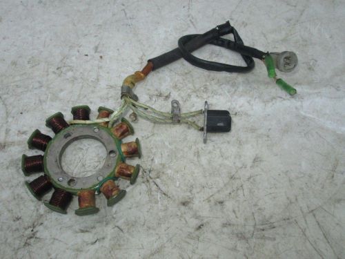 Banshee stator aftermarket fits 87-89