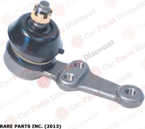 New replacement ball joint, rp10203