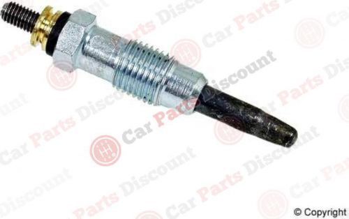 New bosch diesel glow plug, 0250201041