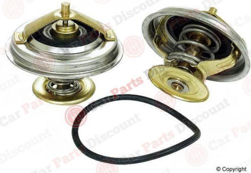 New wahler thermostat, 87c / 189f, 035121113b