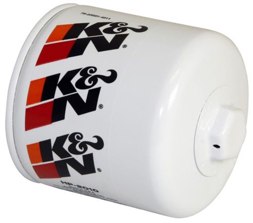 K&amp;n filters hp-2010 performance gold oil filter