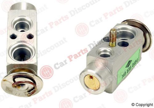 New replacement a/c expansion valve ac air condition hvac, 140 830 04 84