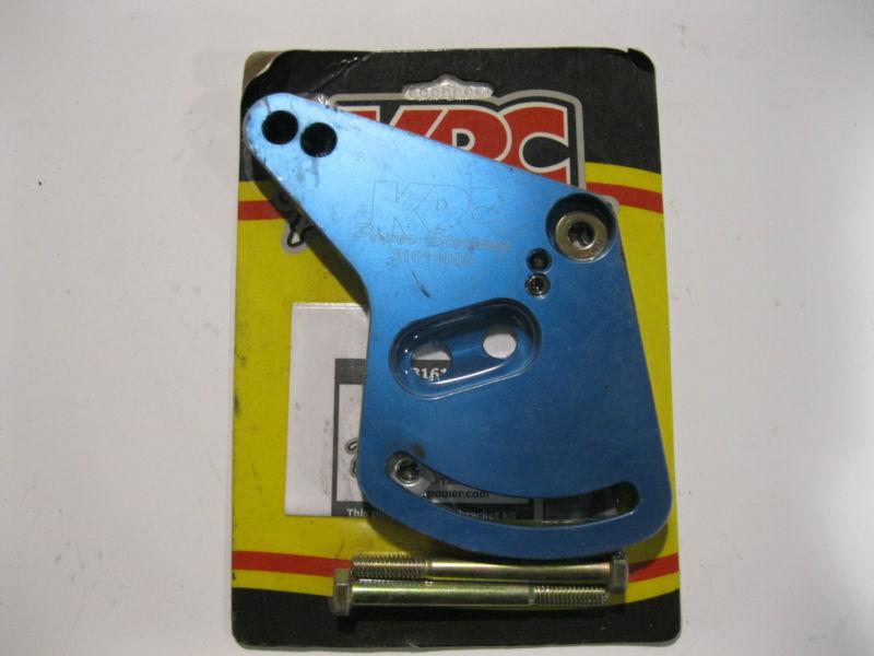 Krc ford power steering pump bracket 