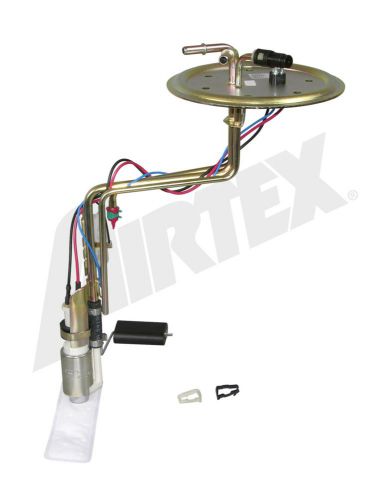 Airtex e2071s fuel pump sender assembly