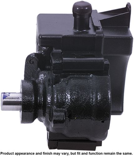 Cardone industries 20-42832 remanufactured power steering pump with reservoir