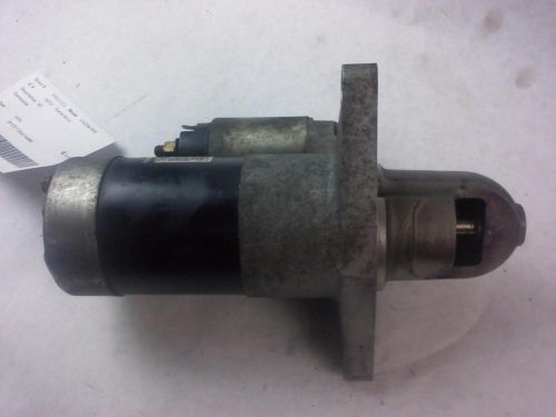 04 05 06 07 08 09 mazda rx8 starter motor mtc