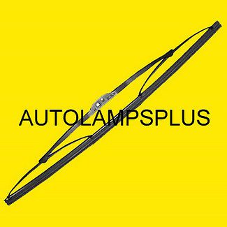 Mercedes w163 ml320 ml430 rear wiper blade bosch oem 17&#034; new