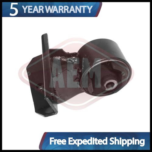 Transmission motor mount 1.1 l for hyundai atos