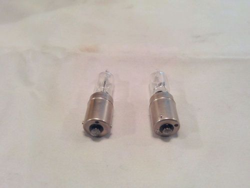 Edison auto  bulbs lot of 2