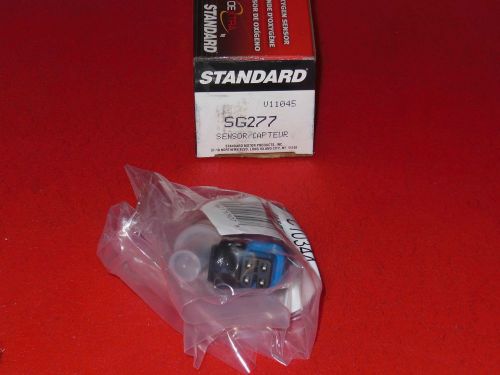 Standard motor products sg277 oxygen sensor for pontiac buick oldsmobile chevy