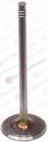 New intervalves intake valve (35.0 mm) (6 mm stem), lgh000080