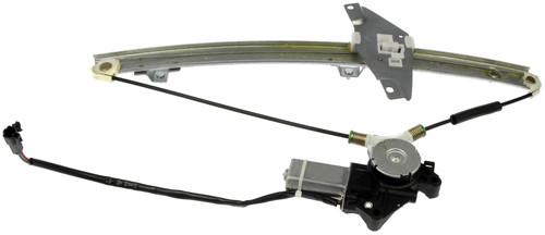 Dorman 741-912 window regulator-window regulators