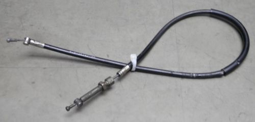 Yamaha phazer throttle cable ii exciter