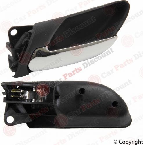 New uro interior door handle, 51 41 8 200 723