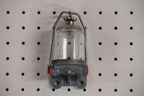 New volvo penta boat part fuel filter oem # 827200 7