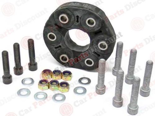 New oe supplier flex disc kit, 000 411 00 00